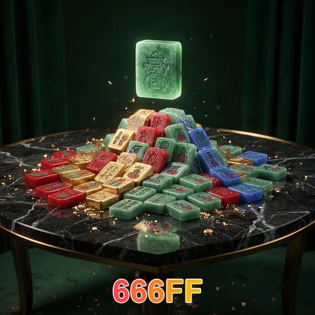 Unduh 666FF