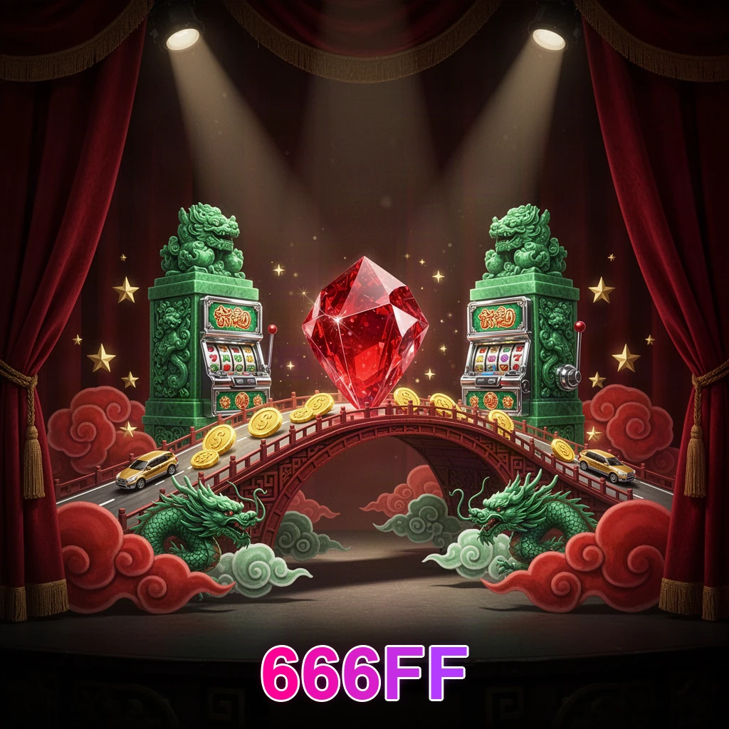 Pendaftaran 666FF
