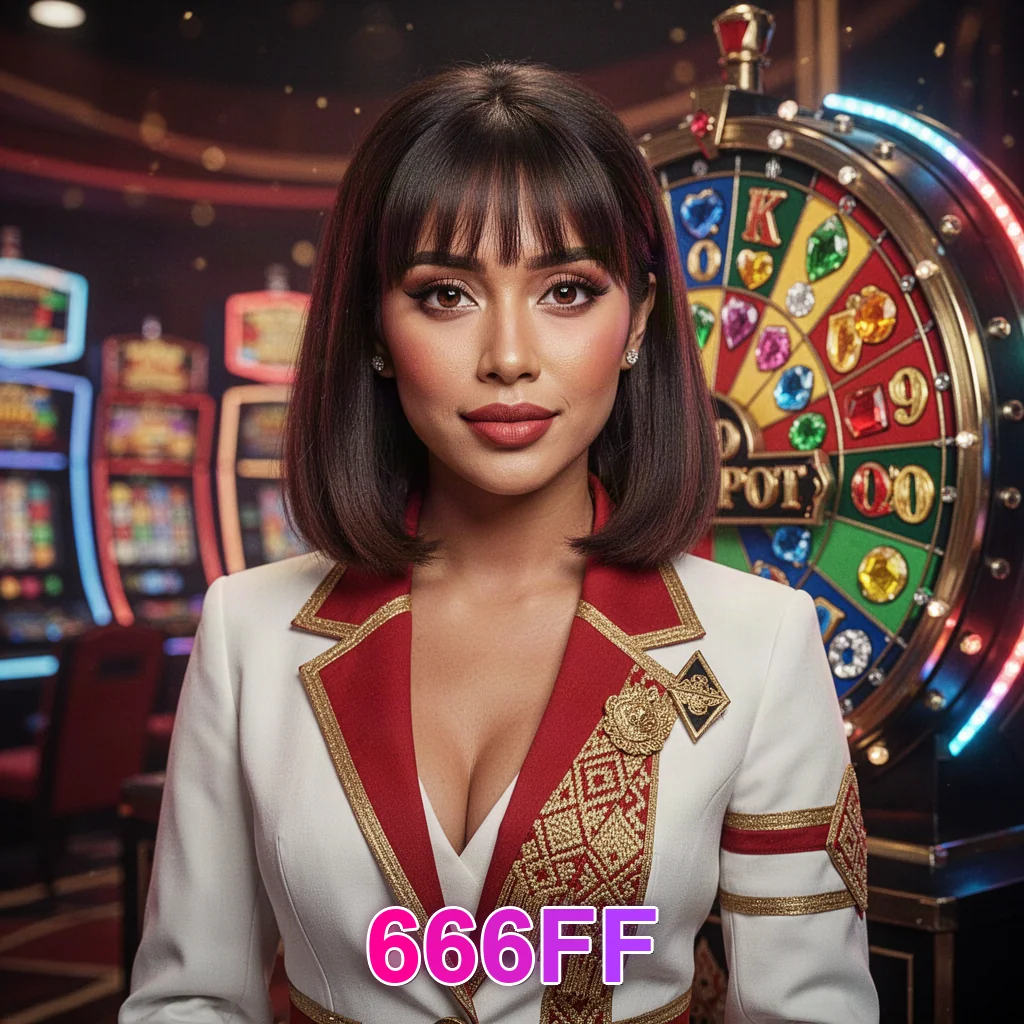 666FF apk