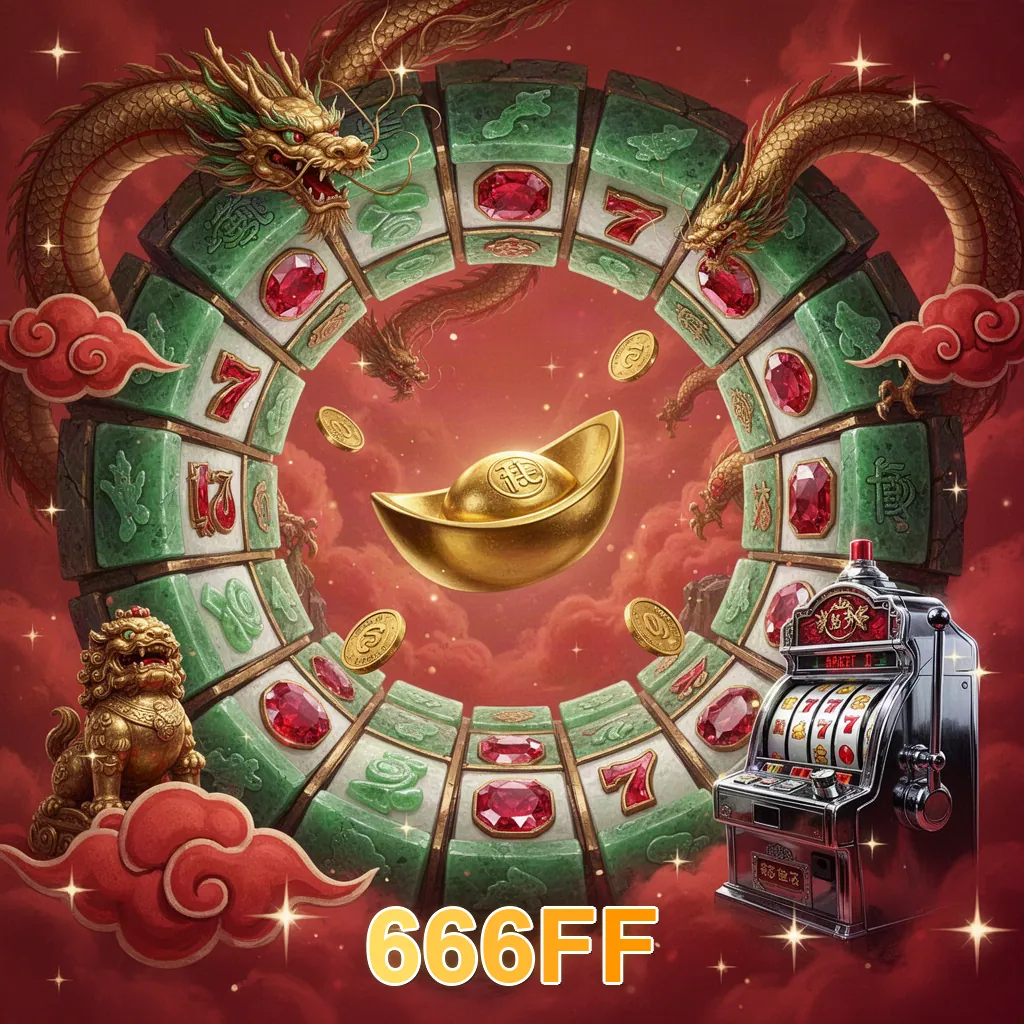 Game Fortune 666FF