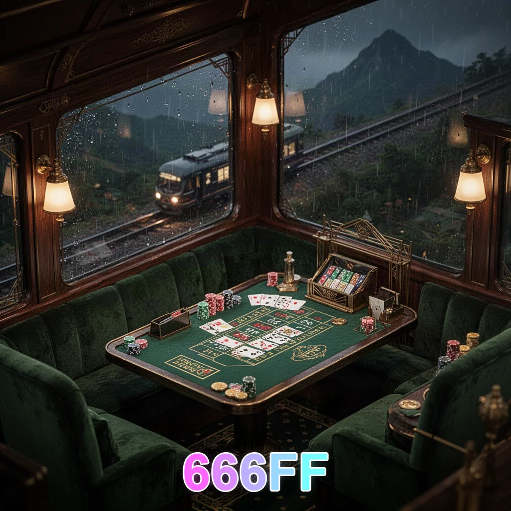 Aplikasi 666FF