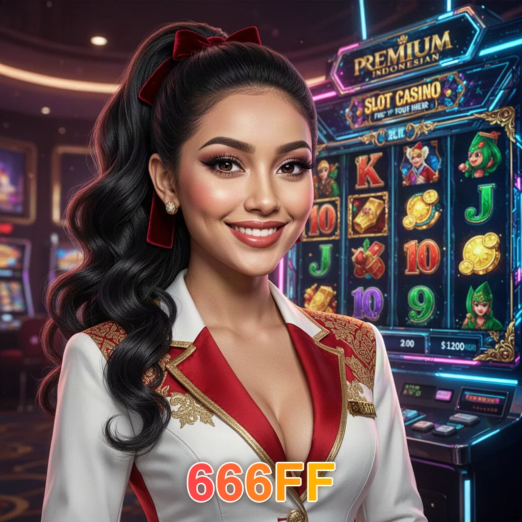 Lotre online yang tersedia di 666FF