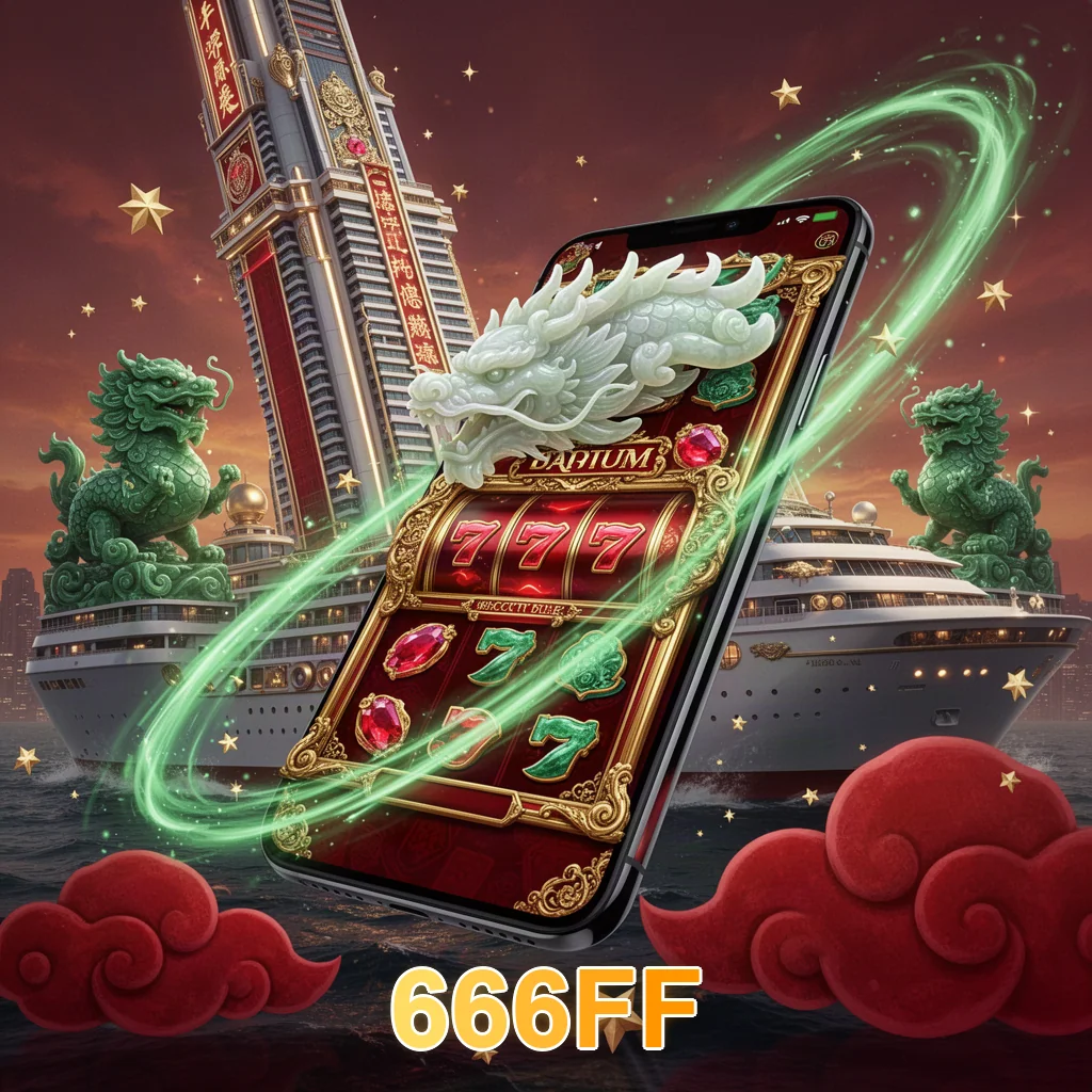Instal 666FF