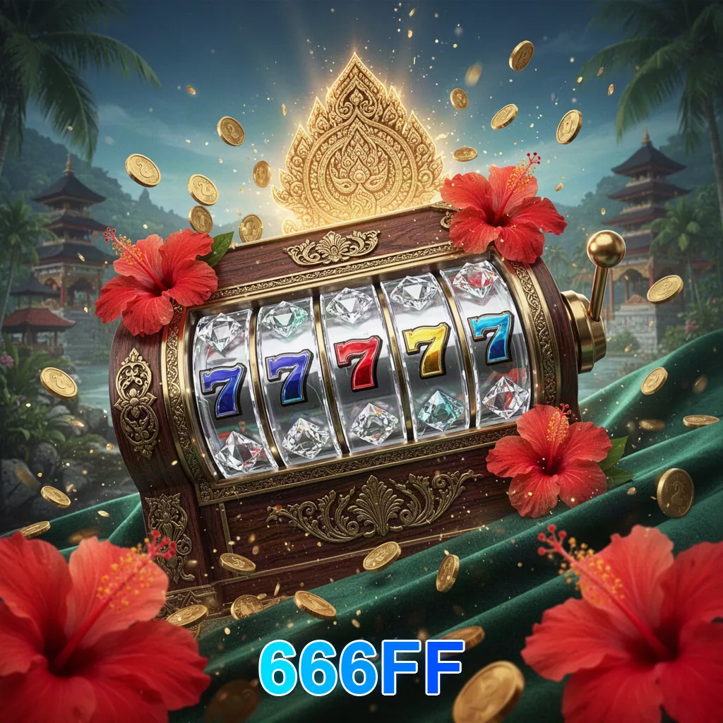 6 keuntungan eksklusif program VIP 666FF