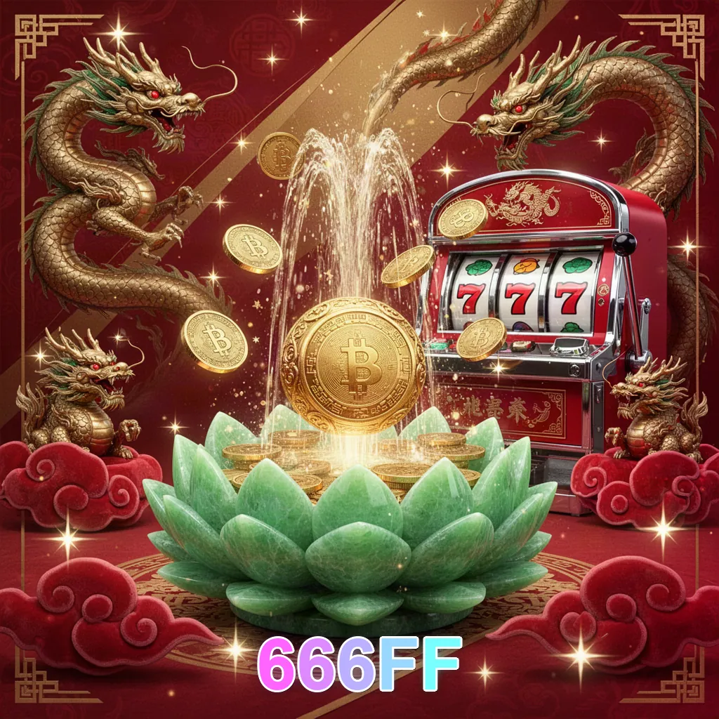 Menang 666FF