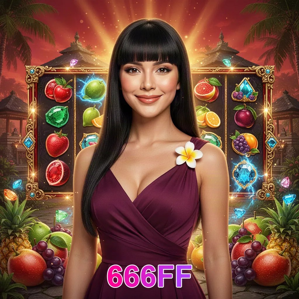 666FF bonus