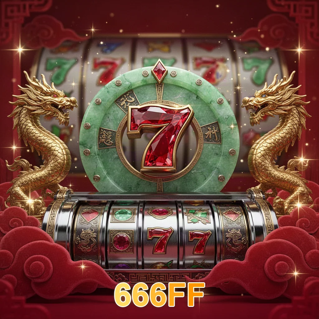 Kasino 666FF